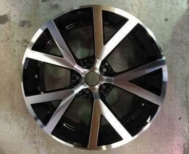 Before image