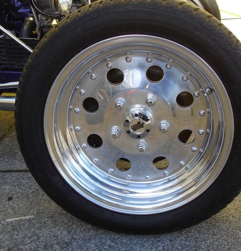 solid-rims